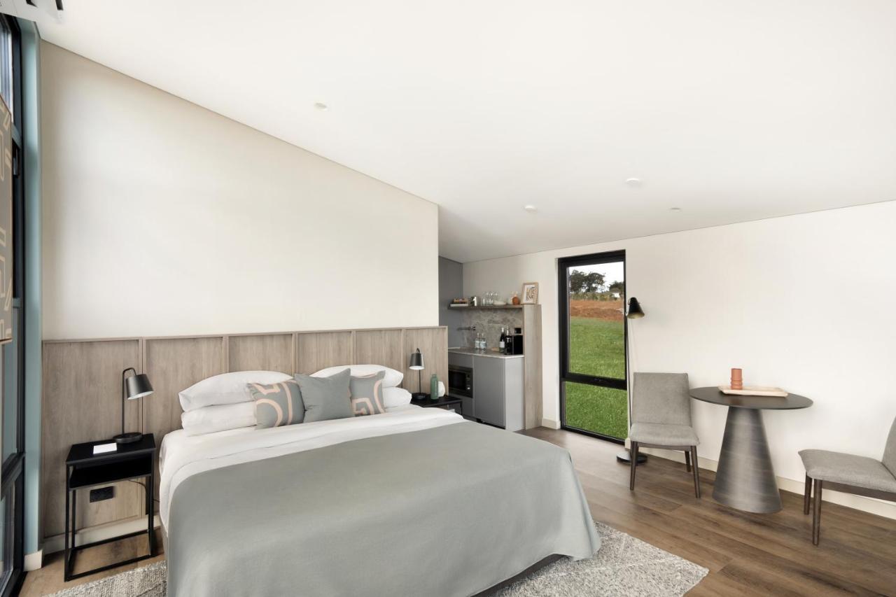 The Lane Retreat Hotel Pokolbin Buitenkant foto