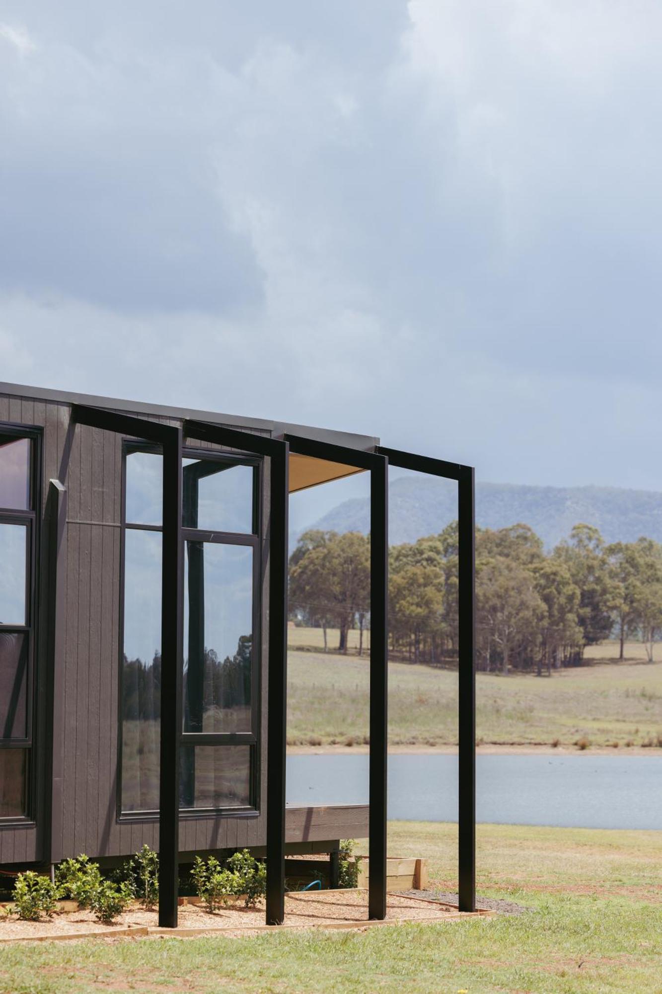 The Lane Retreat Hotel Pokolbin Buitenkant foto