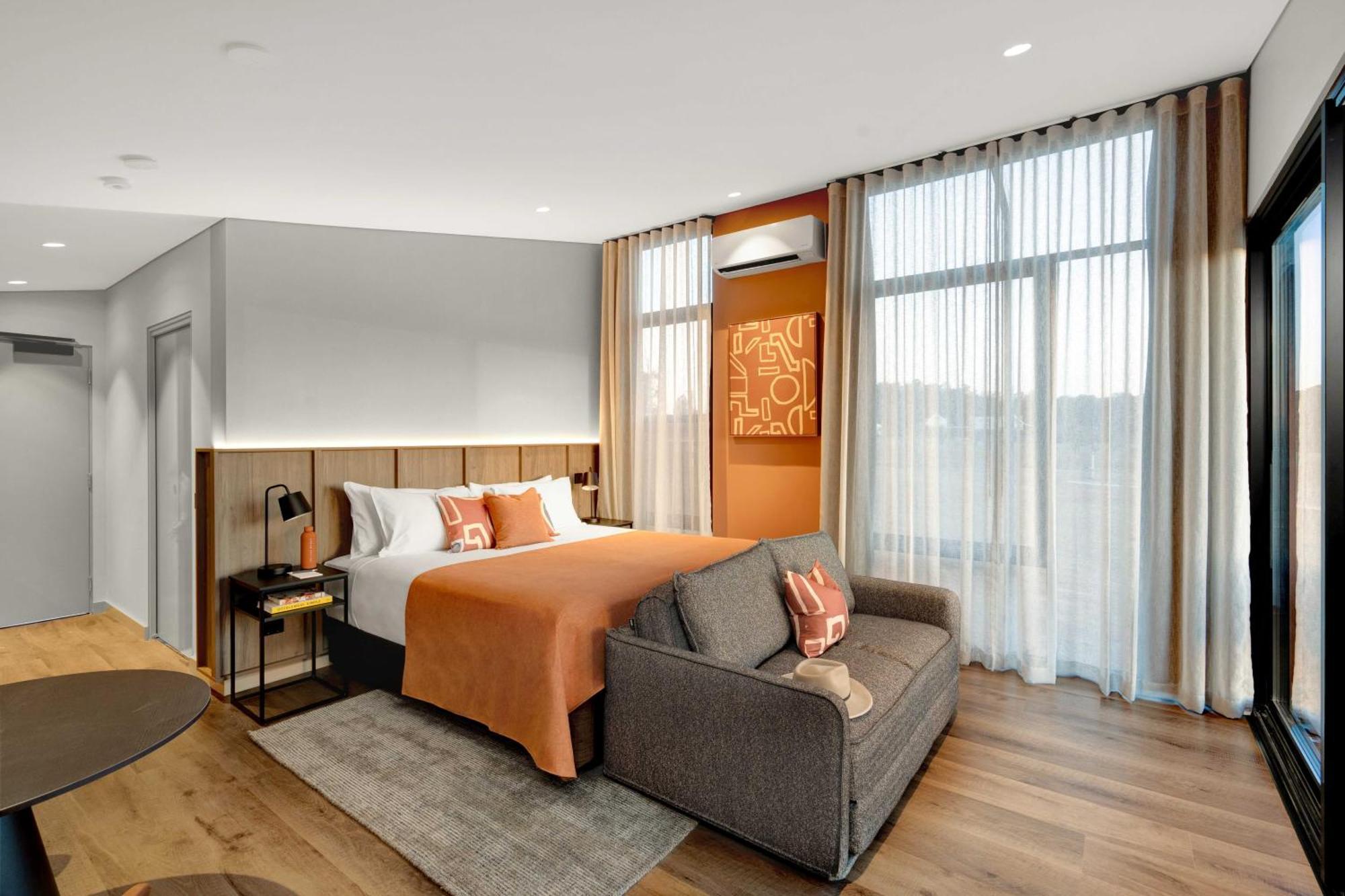 The Lane Retreat Hotel Pokolbin Buitenkant foto