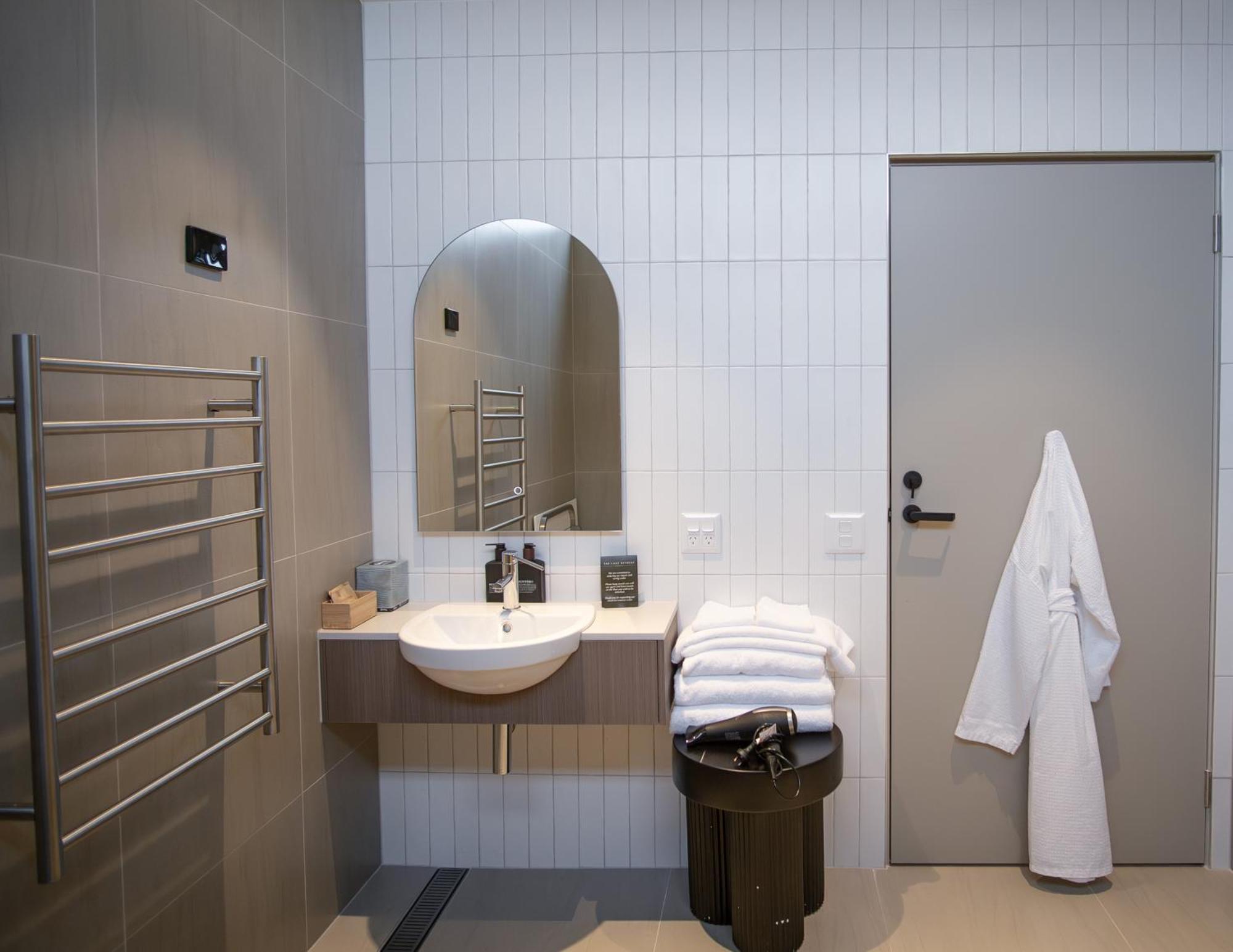 The Lane Retreat Hotel Pokolbin Buitenkant foto