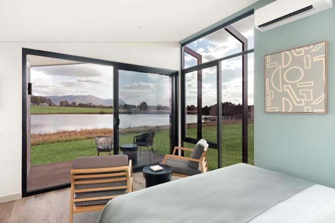 The Lane Retreat Hotel Pokolbin Buitenkant foto